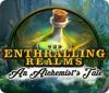 The Enthralling Realms: An Alchemist's Tale oyunu