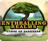 The Enthralling Realms: Curse of Darkness oyunu