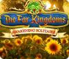 The Far Kingdoms: Awakening Solitaire oyunu