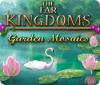 The Far Kingdoms: Garden Mosaics oyunu