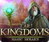 The Far Kingdoms: Magic Mosaics oyunu