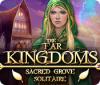 The Far Kingdoms: Sacred Grove Solitaire oyunu