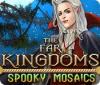 The Far Kingdoms: Spooky Mosaics oyunu