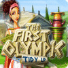 The First Olympic Tidy Up oyunu
