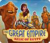 The Great Empire: Relic Of Egypt oyunu