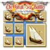 The Great Sea Battle: The Game of Battleship oyunu