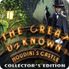 The Great Unknown: Houdini's Castle Collector's Edition oyunu