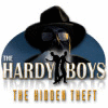 The Hardy Boys: The Hidden Theft oyunu