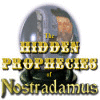 The Hidden Prophecies of Nostradamus oyunu