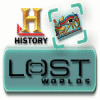 The History Channel Lost Worlds oyunu