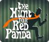 The Hunt for Red Panda oyunu