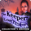 The Keepers: Lost Progeny Collector's Edition oyunu