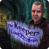 The Keepers: Lost Progeny oyunu