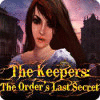 The Keepers: The Order's Last Secret oyunu
