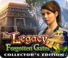 The Legacy: Forgotten Gates Collector's Edition oyunu