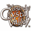 The Legend of Crystal Valley oyunu