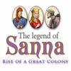 The Legend of Sanna oyunu