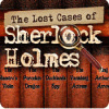 The Lost Cases of Sherlock Holmes oyunu