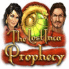 The Lost Inca Prophecy oyunu