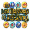 The Lost Treasures of Alexandria oyunu