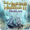 The Magician's Handbook II: BlackLore oyunu