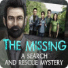 The Missing: A Search and Rescue Mystery oyunu