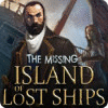 The Missing: Island of Lost Ships oyunu