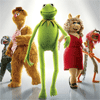 The Muppets Movie - The Dress Up Game oyunu