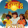 The Mysterious Cities of Gold: Secret Paths oyunu