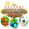 The Mysterious City: Vegas oyunu