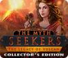 The Myth Seekers: The Legacy of Vulcan Collector's Edition oyunu