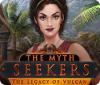The Myth Seekers: The Legacy of Vulcan oyunu