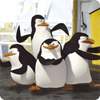 The Penguins of Madagascar: Sub Zero Heroes oyunu