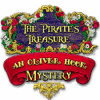 The Pirate's Treasure: An Oliver Hook Mystery oyunu