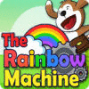 The Rainbow Machine oyunu