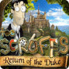 The Scruffs: Return of the Duke oyunu