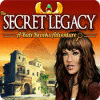 The Secret Legacy: A Kate Brooks Adventure oyunu