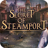 The Secret Of Steamport oyunu