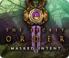 The Secret Order: Masked Intent oyunu