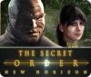 The Secret Order: New Horizon oyunu