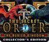 The Secret Order: The Buried Kingdom Collector's Edition oyunu