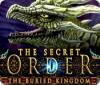 The Secret Order: The Buried Kingdom oyunu