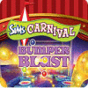 The Sims Carnival BumperBlast oyunu