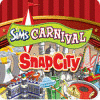 The Sims Carnival SnapCity oyunu