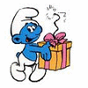 The Smurfs Point and Click Smurf oyunu