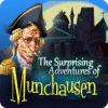 The Surprising Adventures of Munchausen oyunu