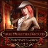 Three Musketeers Secrets: Constance's Mission oyunu