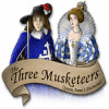 The Three Musketeers: Queen Anne's Diamonds oyunu