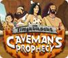 The Timebuilders: Caveman's Prophecy oyunu