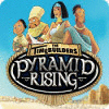 The Timebuilders: Pyramid Rising oyunu